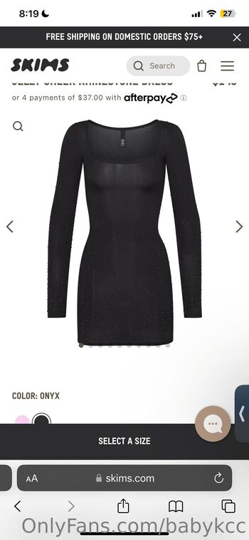 TK Twin / babykcc nude photo #36