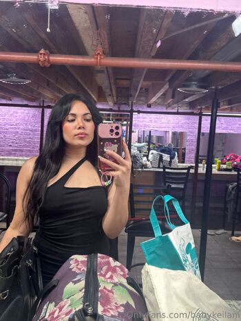 Keilani / babykeilani / lorelanix nude photo #1