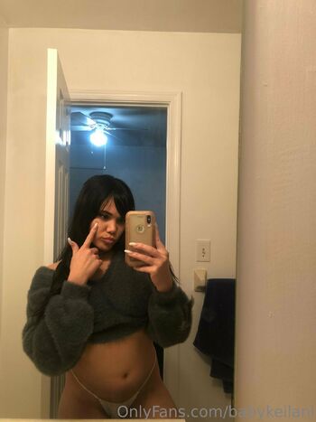 Keilani / babykeilani / lorelanix nude photo #11