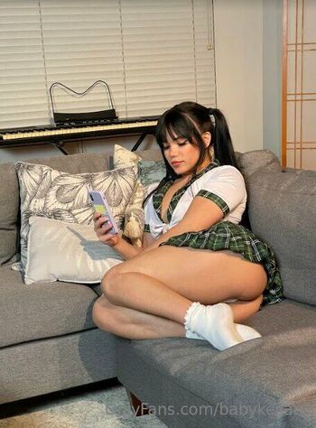 Keilani / babykeilani / lorelanix nude photo #14