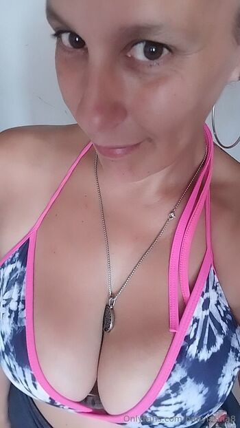 Mallorie / babylatina8 nude photo #30