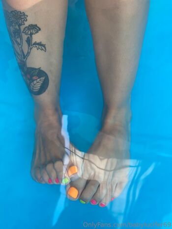 BABY LUCIFER / babylucifer69 nude photo #29