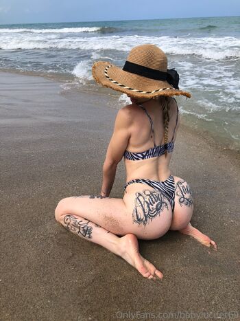 BABY LUCIFER / babylucifer69 nude photo #35