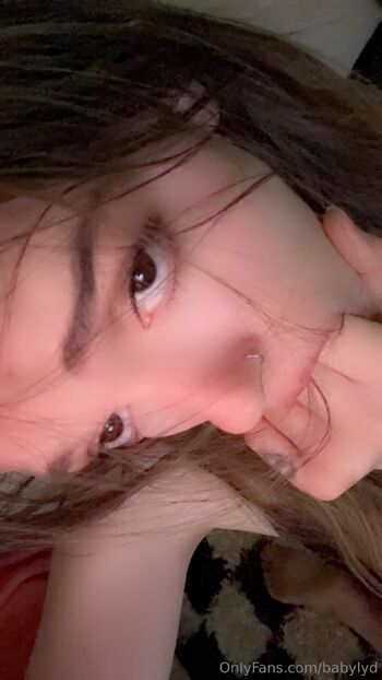 lydi / babylyd nude photo #1