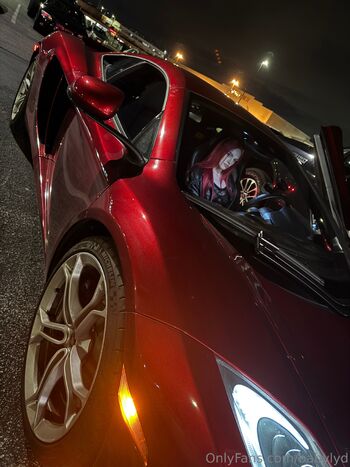 lydi / babylyd nude photo #5