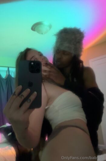 lydi / babylyd nude photo #19