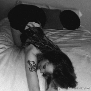 lydi / babylyd nude photo #38