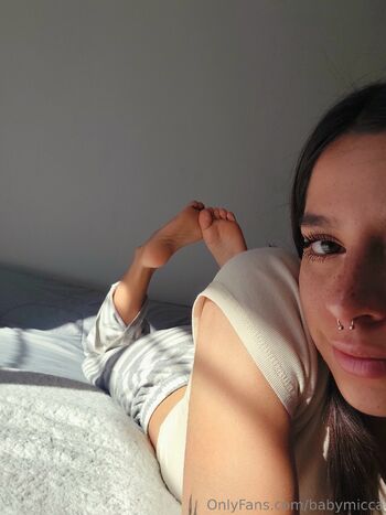 babymicca