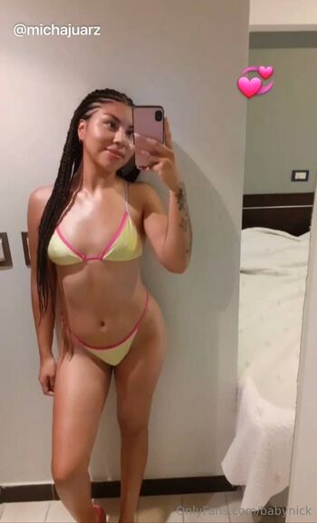 Nicole / babynick nude photo #12