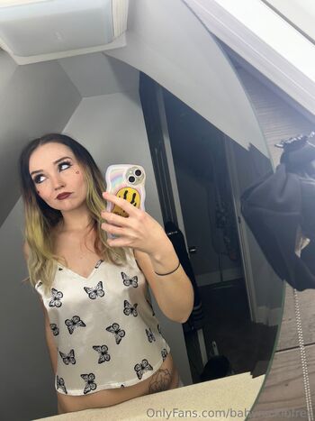 BabyNicki / babynickibfree nude photo #35