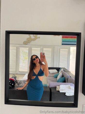 Nicole / babynicolsfree nude photo #17