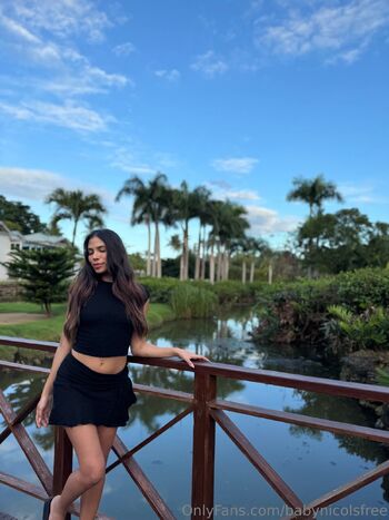 Nicole / babynicolsfree nude photo #18