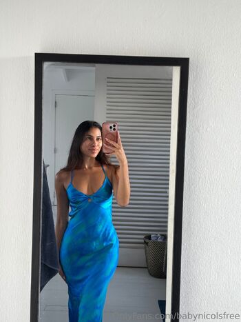 Nicole / babynicolsfree nude photo #22