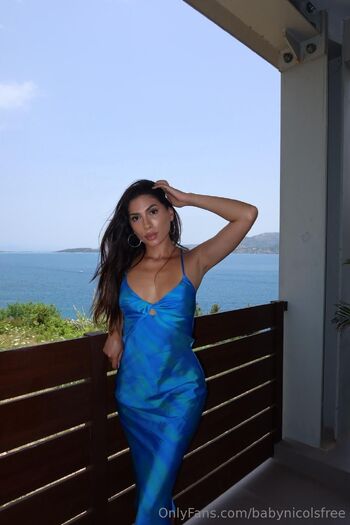 Nicole / babynicolsfree nude photo #33