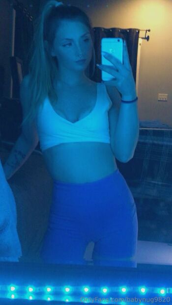 BabyNug / babynug9820 nude photo #13