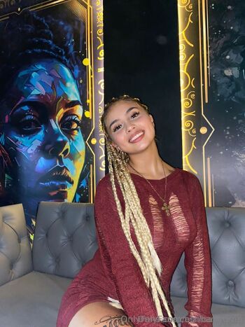 Ornella / babyorne nude photo #11