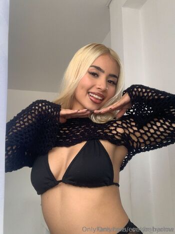 Ornella / babyorne nude photo #19