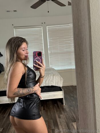 pa / babypay1 nude photo #33