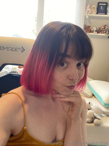 BabyPixieKitn FRE / babypixiekitnfree / babypixiekitn nude photo #10