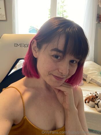 BabyPixieKitn FRE / babypixiekitnfree / babypixiekitn nude photo #11