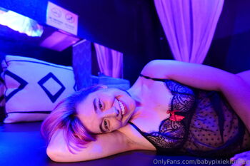 BabyPixieKitn FRE / babypixiekitnfree / babypixiekitn nude photo #36