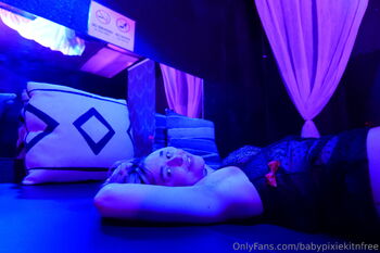 BabyPixieKitn FRE / babypixiekitnfree / babypixiekitn nude photo #39