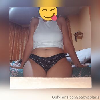 Andre / babypolaris nude photo #5