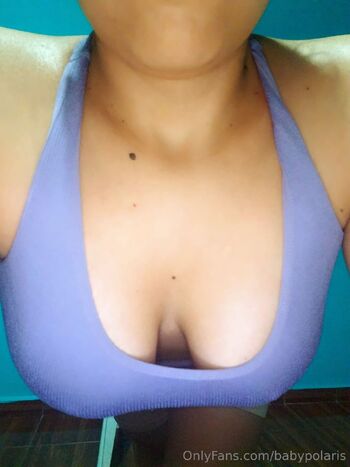 Andre / babypolaris nude photo #9
