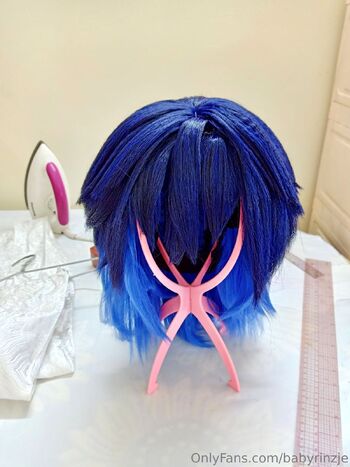 Baby Rinzje Sweet Hom / babyrinzje nude photo #8