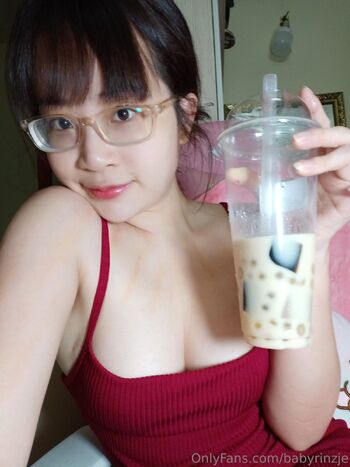 Baby Rinzje Sweet Hom / babyrinzje nude photo #14