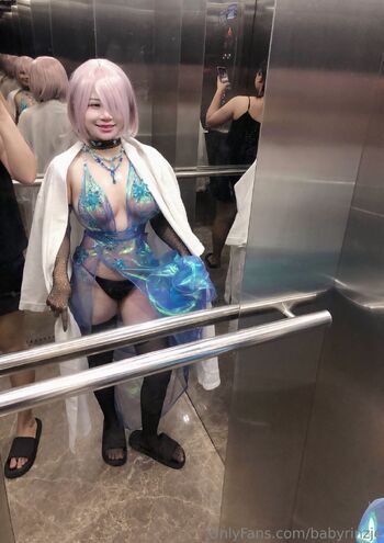 Baby Rinzje Sweet Hom / babyrinzje nude photo #24