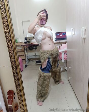 Baby Rinzje Sweet Hom / babyrinzje nude photo #27