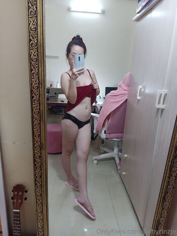 Baby Rinzje Sweet Hom / babyrinzje nude photo #29