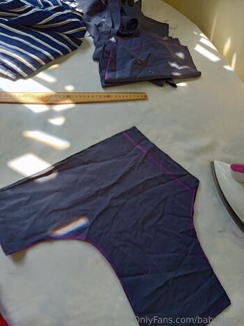 Baby Rinzje Sweet Hom / babyrinzje nude photo #30