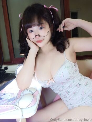 Baby Rinzje Sweet Hom / babyrinzje nude photo #36