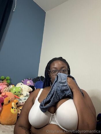 Romantica Soft Gamer E-Gir / babyromantica / romantica_baby_ / baby_romantica_ nude photo #35