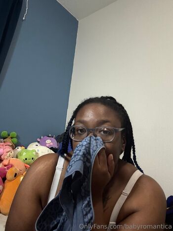 Romantica Soft Gamer E-Gir / babyromantica / romantica_baby_ / baby_romantica_ nude photo #36