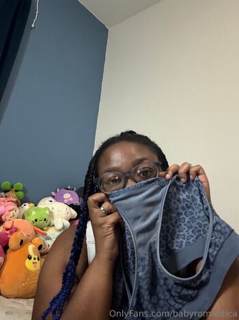 Romantica Soft Gamer E-Gir / babyromantica / romantica_baby_ / baby_romantica_ nude photo #37