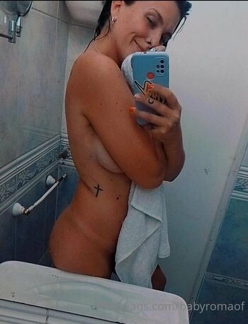 Baby Rom / babyromaof nude photo #11