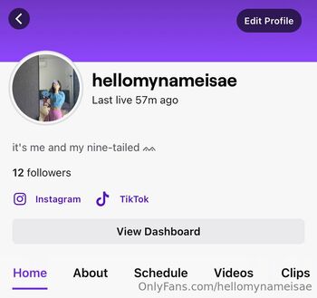 babysharkpeeppee / babysharkdududu nude photo #15