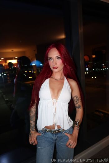 babysittercocksitter / babysitter69 nude photo #19