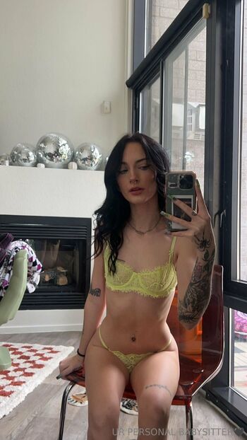 babysittercocksitter / babysitter69 nude photo #26