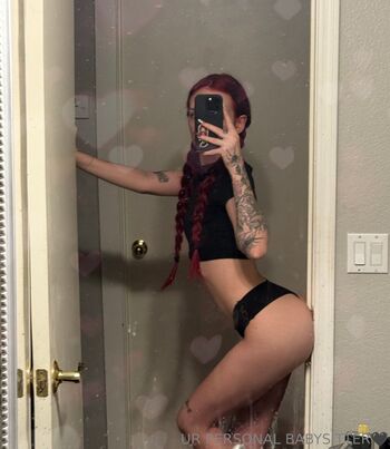 babysittercocksitter / babysitter69 nude photo #30