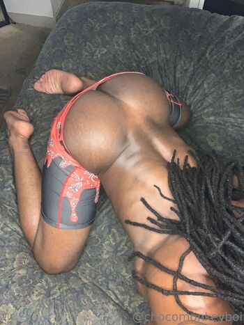 BlaqSmoQ / babysmoqe nude photo #35