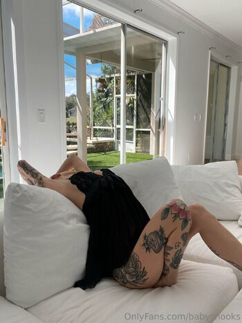 Victori / babysnooks nude photo #2