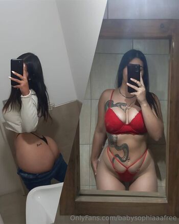 FREE-TIGHT ASIAN PUSSY / babysophiaaafree nude photo #30