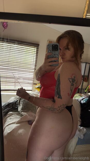 OnlyFans / babyspice4201 nude photo #4