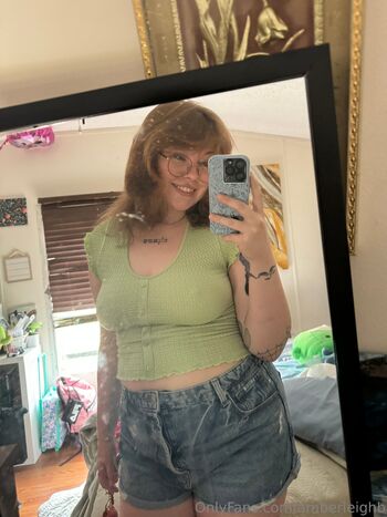 OnlyFans / babyspice4201 nude photo #7