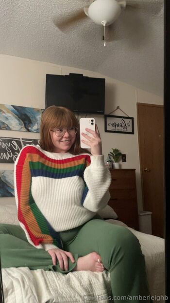 OnlyFans / babyspice4201 nude photo #10