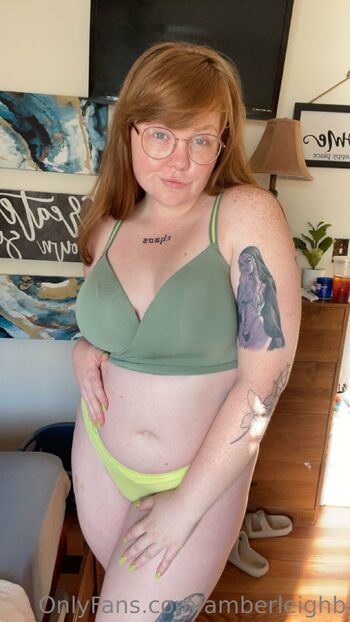 OnlyFans / babyspice4201 nude photo #16